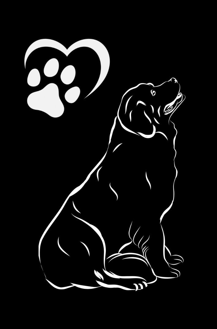 Cover of Dog Lover’s Journal