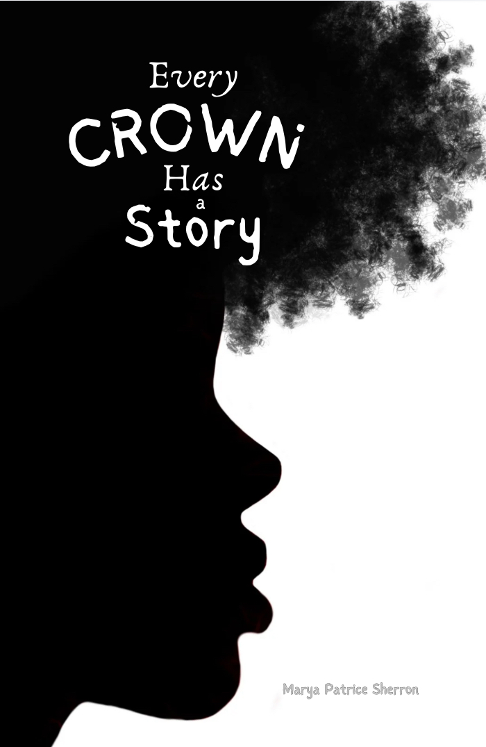 Cover of Every Crown Has a Story