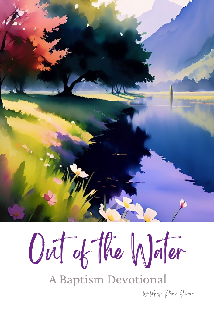Cover of Out of the Water